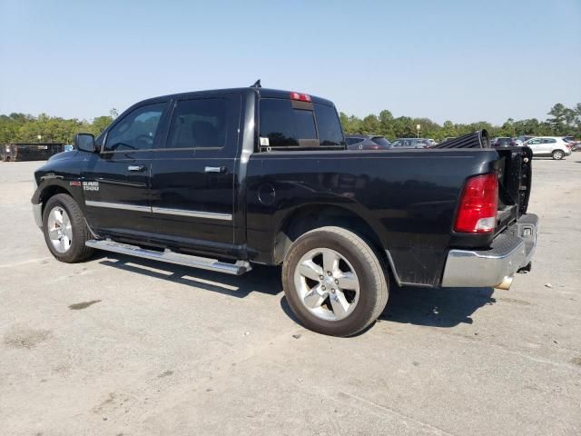 2015 Dodge RAM 1500 SLT