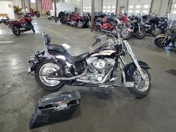 2006 Harley-Davidson Flst for sale in Ham Lake, MN