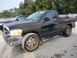 2006 Dodge RAM 1500 ST for sale in Ocala, FL