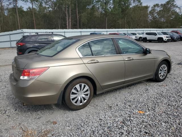 2010 Honda Accord LX