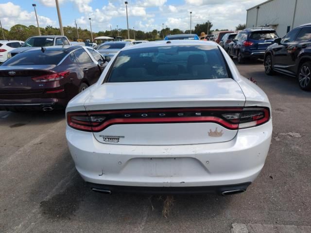 2015 Dodge Charger SE