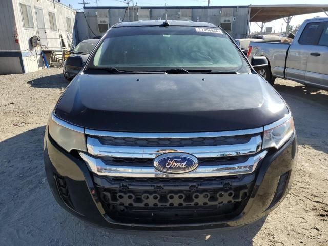 2011 Ford Edge SE