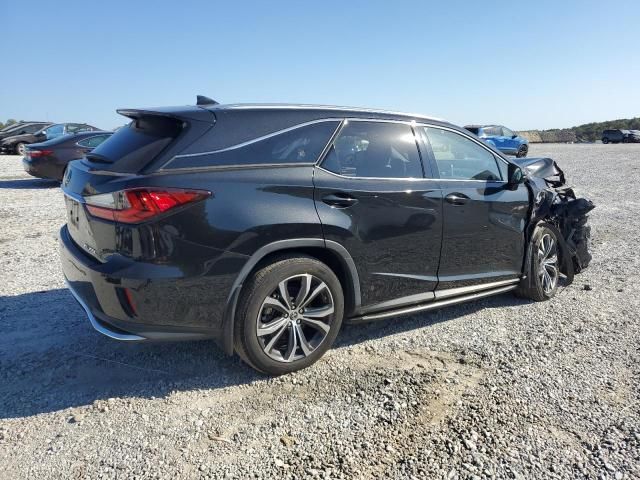 2022 Lexus RX 350 L