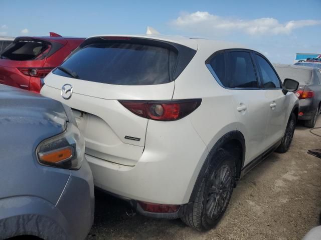 2019 Mazda CX-5 Sport