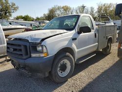 2003 Ford F250 Super Duty for sale in Des Moines, IA