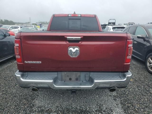 2019 Dodge 1500 Laramie