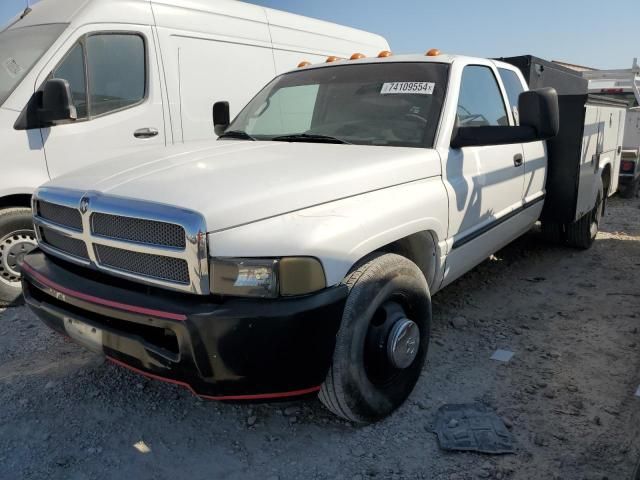 1999 Dodge RAM 3500