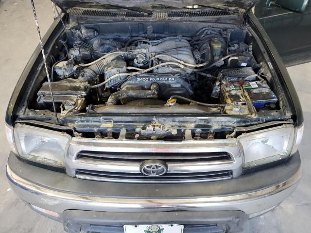 1999 Toyota 4runner SR5