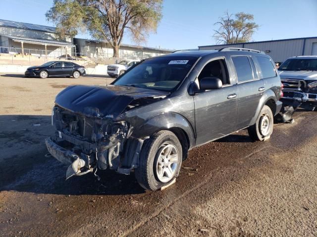 2008 Dodge Durango Limited