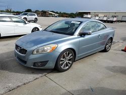 Volvo salvage cars for sale: 2011 Volvo C70 T5