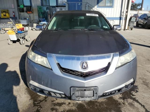 2009 Acura TL