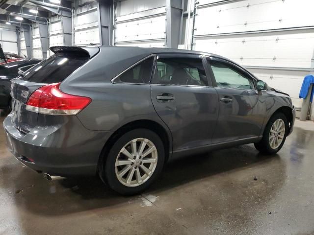 2009 Toyota Venza