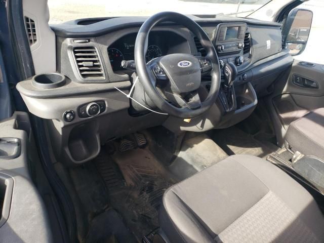 2020 Ford Transit T-250