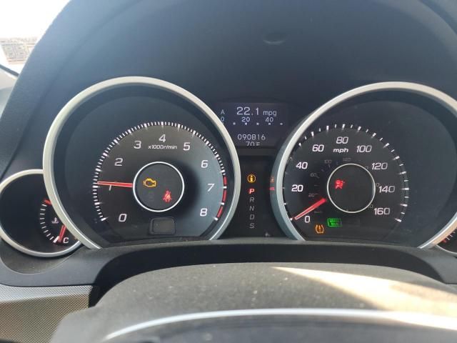 2014 Acura TL Tech