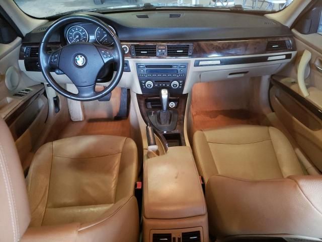 2008 BMW 328 I