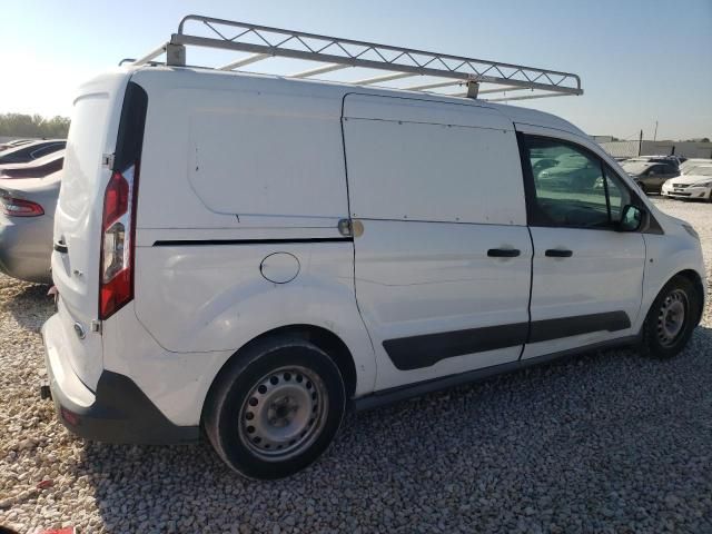 2014 Ford Transit Connect XLT