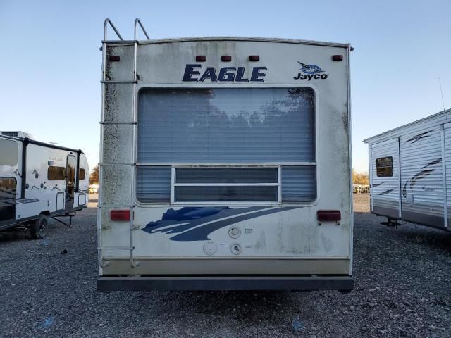 2006 Jayco Travel Trailer