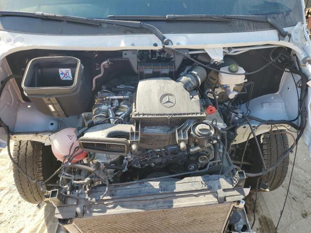 2024 Mercedes-Benz Sprinter 3500