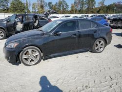 Lexus is salvage cars for sale: 2012 Lexus IS 250