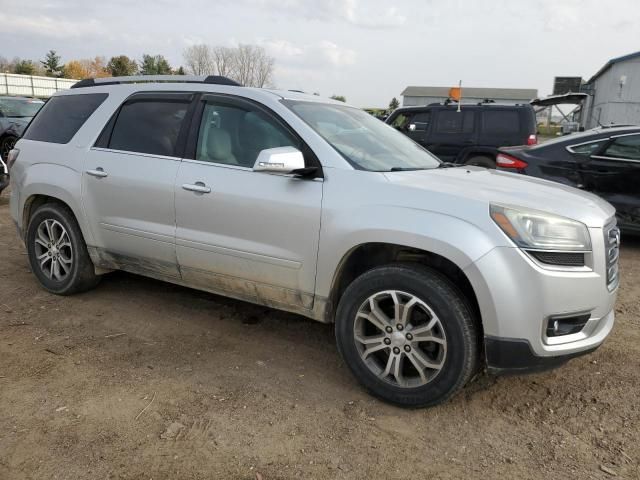 2016 GMC Acadia SLT-1