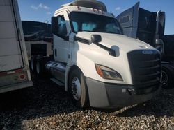 Freightliner salvage cars for sale: 2025 Freightliner Cascadia 126