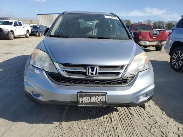 2010 Honda CR-V LX