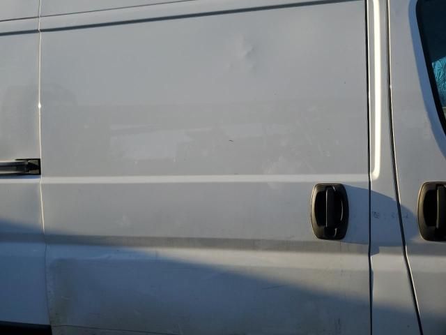 2023 Dodge RAM Promaster 3500 3500 High