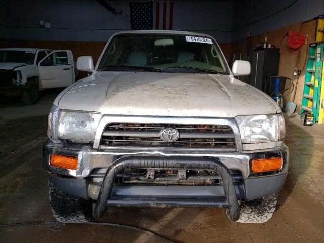 1997 Toyota 4runner SR5