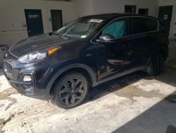 Vehiculos salvage en venta de Copart Northfield, OH: 2022 KIA Sportage LX