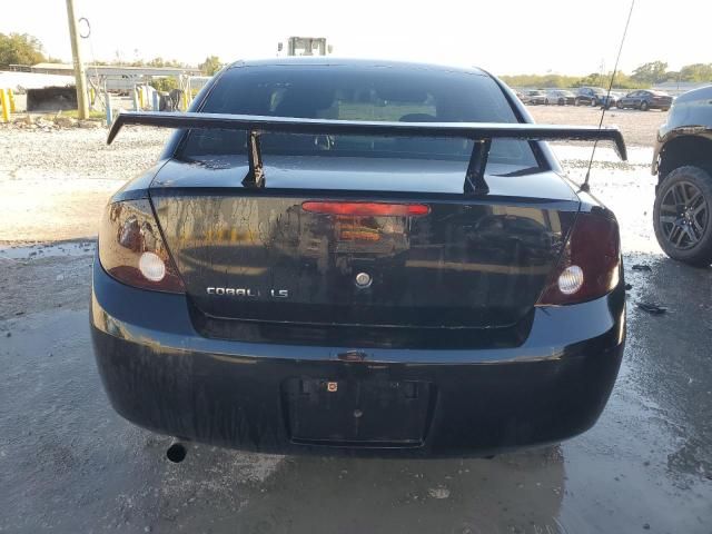 2006 Chevrolet Cobalt LS