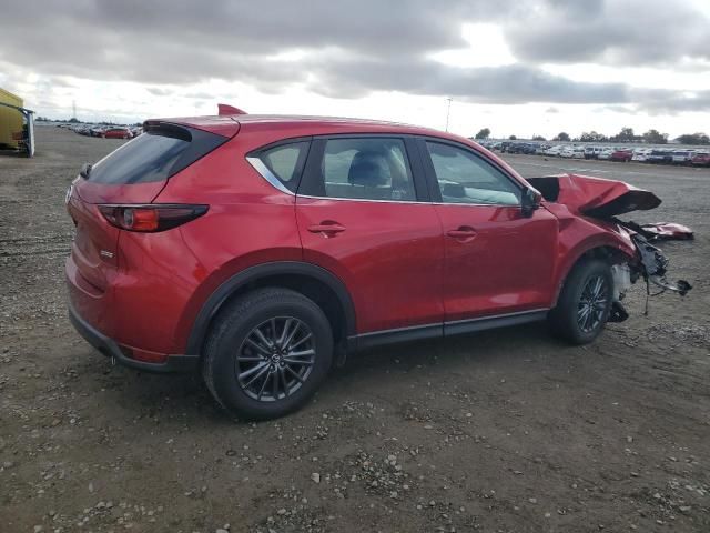 2019 Mazda CX-5 Sport