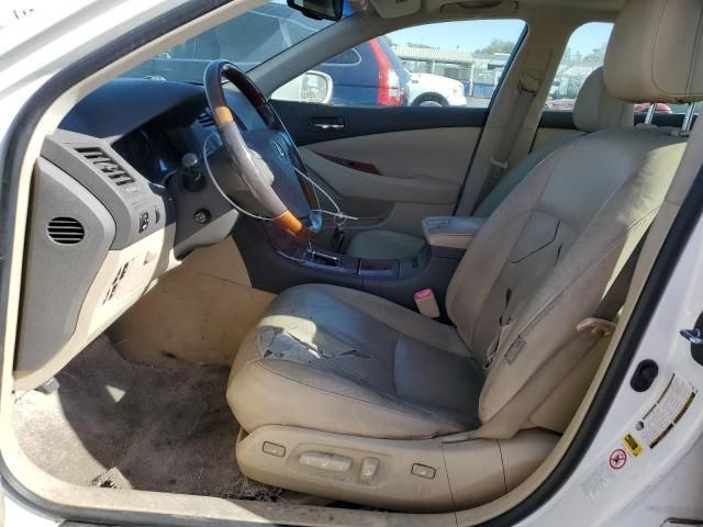 2008 Lexus ES 350