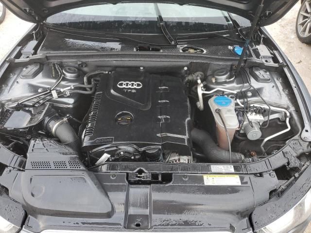 2014 Audi A5 Premium Plus