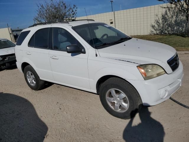 2006 KIA Sorento EX