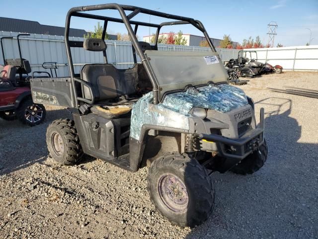 2009 Polaris Ranger XP-700 EFI