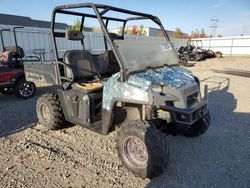 Polaris salvage cars for sale: 2009 Polaris Ranger XP-700 EFI