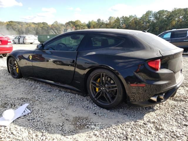 2012 Ferrari FF