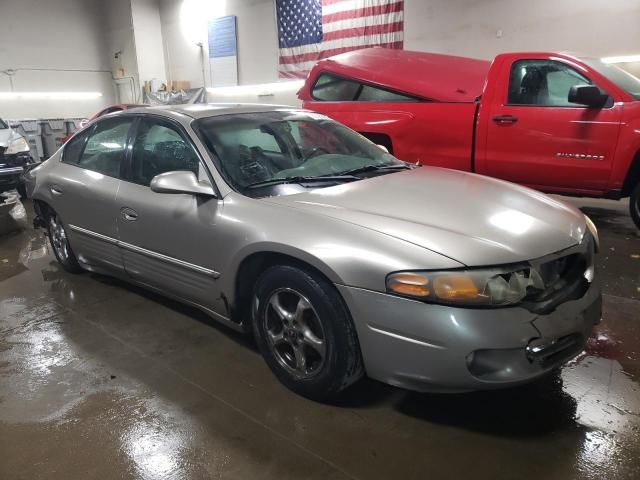 2004 Pontiac Bonneville SE