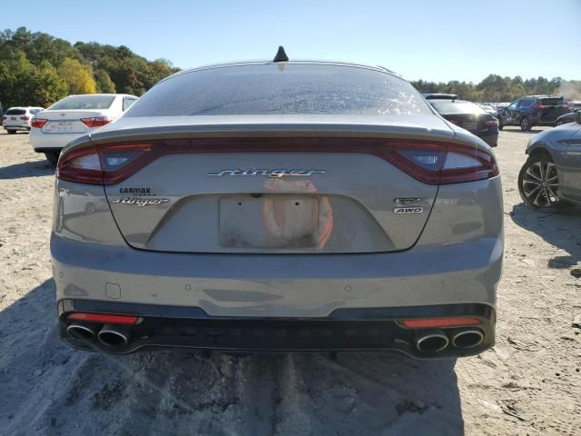 2018 KIA Stinger GT2