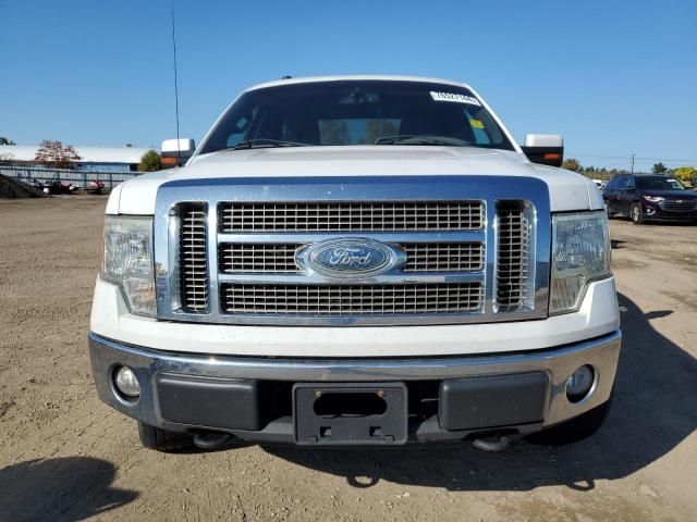 2009 Ford F150 Super Cab