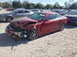 Lexus is salvage cars for sale: 2014 Lexus IS 250