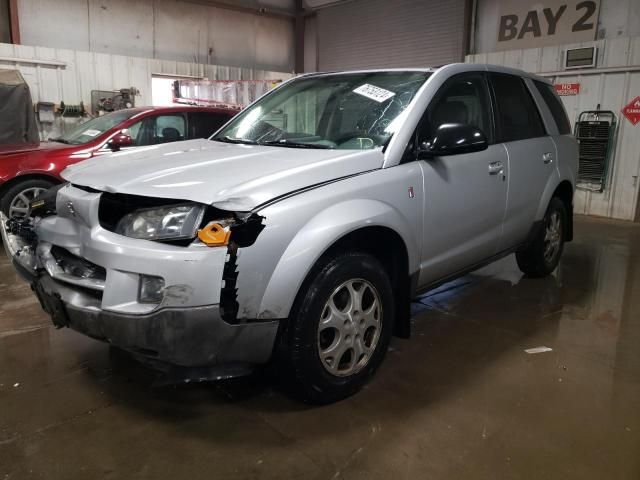 2004 Saturn Vue