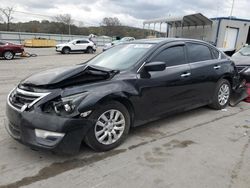 Nissan Vehiculos salvage en venta: 2015 Nissan Altima 2.5