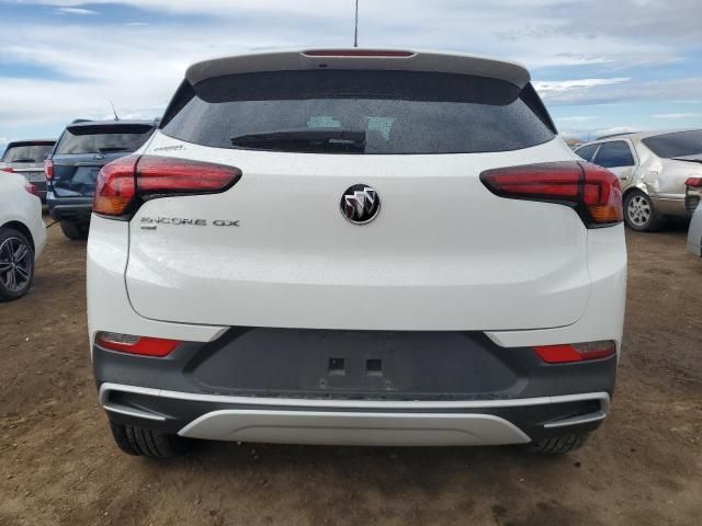 2022 Buick Encore GX Preferred