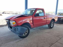 Ford Ranger Vehiculos salvage en venta: 2009 Ford Ranger