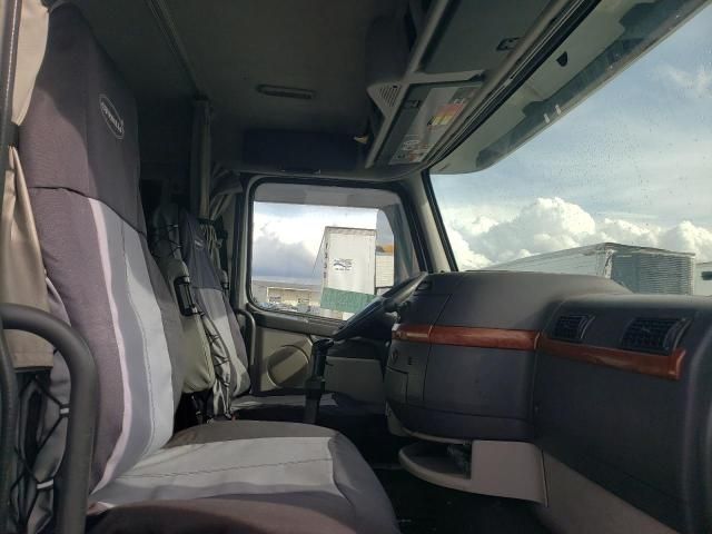 2012 Volvo VN VNL