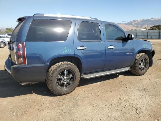 2007 GMC Yukon Denali