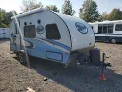 Wildwood salvage cars for sale: 2017 Wildwood R-POD