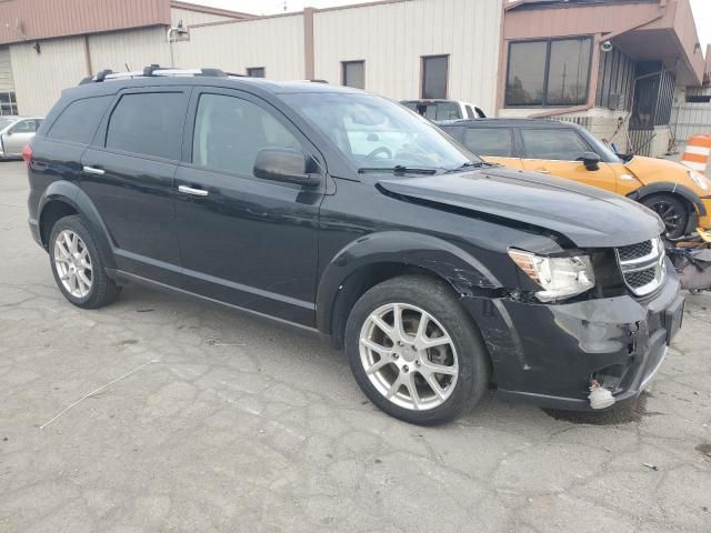 2013 Dodge Journey R/T