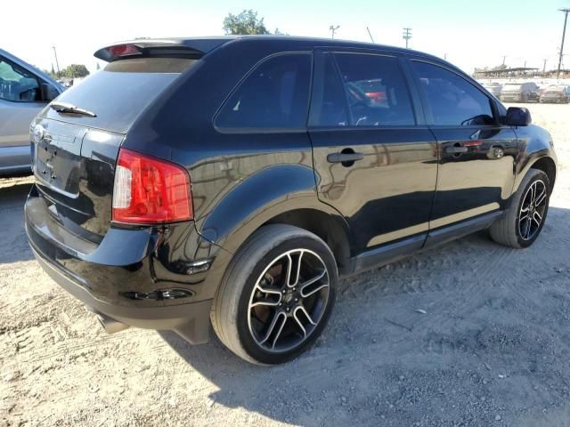 2011 Ford Edge SE